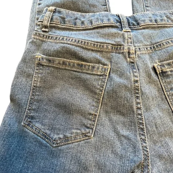 No Boundaries Junior Jeans Stretch (Sz3 W24 L24) - Picture 3 of 4